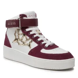 guess-obuwie-damskie-wysokie-sneakersy-vyves-biale-bordo-z-logo-38-eu