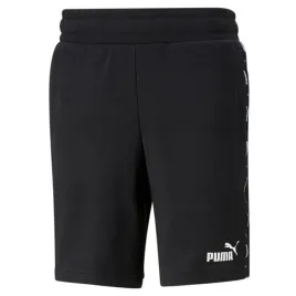 szorty-meskie-puma-ess-tape-czarne-s