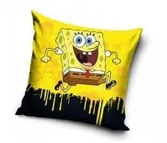 poszewka-dekoracyjna-spongebob-miekka-na-poduszke-dla-dzieci-zolta-40x40cm