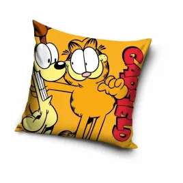 poszewka-dekoracyjna-carfield-miekka-na-poduszke-dla-dzieci-zolta-40x40cm