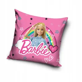 poszewka-dekoracyjna-barbie-miekka-na-poduszke-dla-dzieci-rozowa-40x40-cm