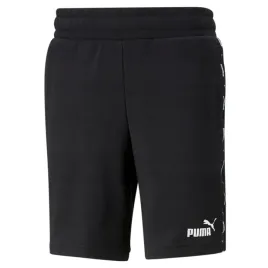 szorty-meskie-puma-ess-tape-czarne-s