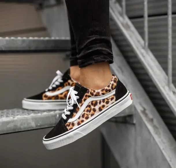 vans-buty-lopard-old-skool-trampki-42-eu-kolor-wielokolorowy