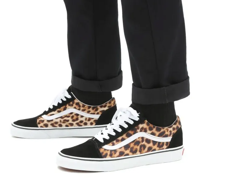 vans-buty-lopard-old-skool-trampki-42-eu-wysokosc-niskie
