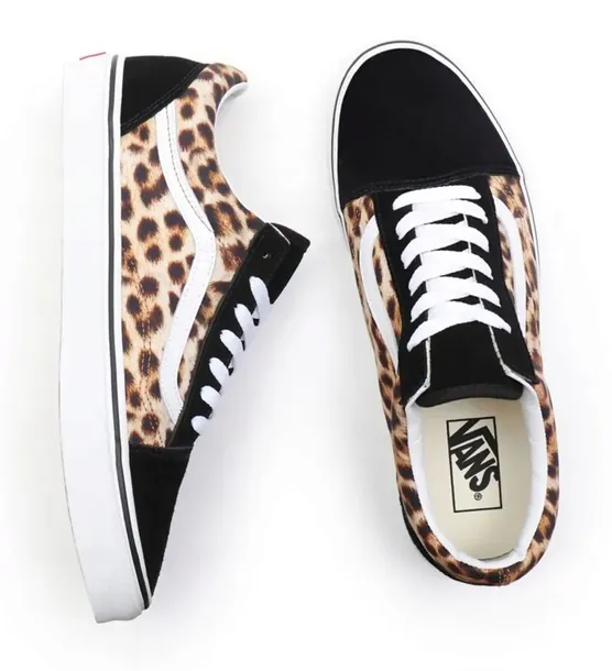 vans-buty-lopard-old-skool-trampki-42-eu-zapiecie-sznurowane