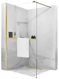 scianka-prysznicowa-aero-gold-brush-120cm-polka-wieszak-evo-gold