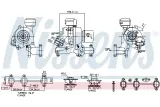 turbo-vw-14tdi-nissens-93495-producent-czesci-nissens