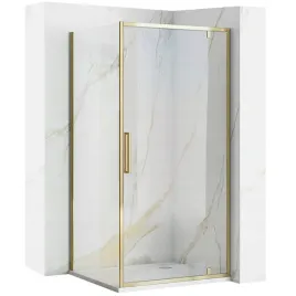 kabina-prysznicowa-rea-rapid-swing-gold-100x80-zlota-rea
