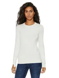 damski-sweter-guess-elinor-rn-ls-swtr