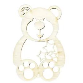 dekor-drewno-misie-scrapki-decoupage-mis-eko