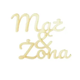 napis-slubny-maz-and-zona-dekor-weselny-ze-sklejki-decoupage-3szt