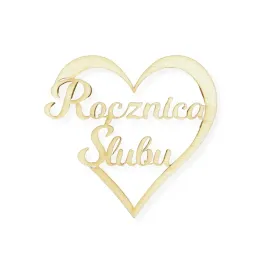 napis-rocznica-slubu-serce-dekor-drewniana-dekoracja-slubna