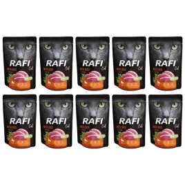 rafi-cat-dolina-noteci-mokra-karma-dla-kota-pasztet-z-kaczka-10x100g
