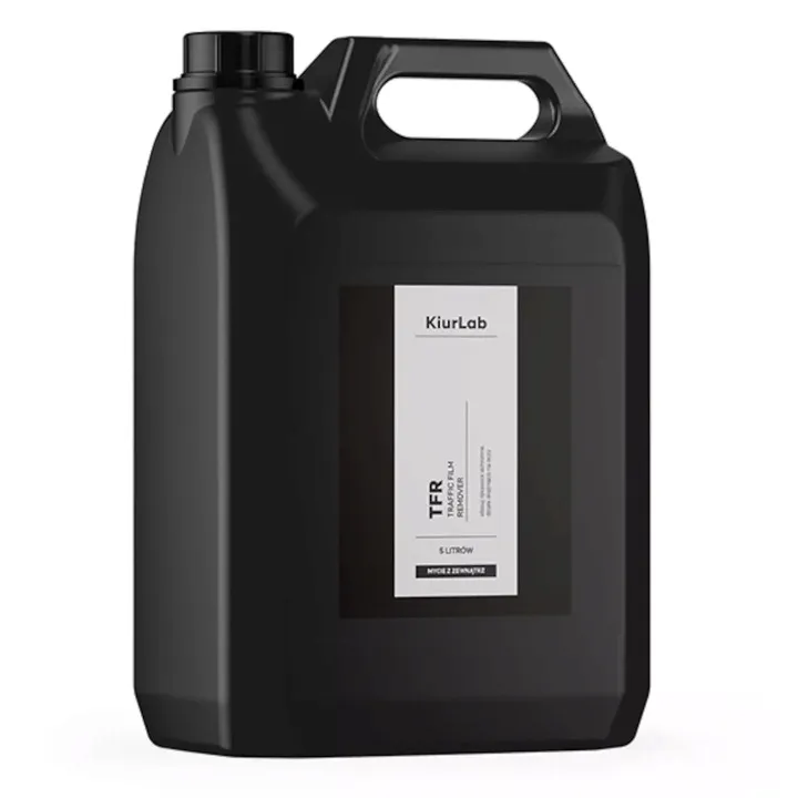 kiurlab-tfr-5l