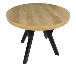 stol-okragly-rozkladany-110-210-dab-nebraska-egger