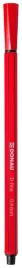cienkopis-czerwony-donau-d-fine-04-mm