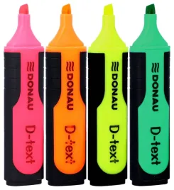 zestaw-zakreslacz-marker-fluorescencyjny-4-szt-mix-kolorow