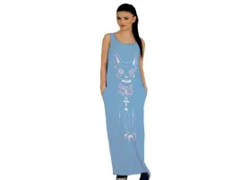 suez-design-sukienka-sexi-stylowa-z-kotem-m-38