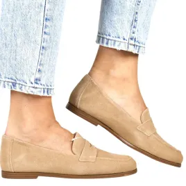 mokasyny-skorzane-z-gumka-na-piecie-plaskie-vinceza-18122-bezowe-zamszowe