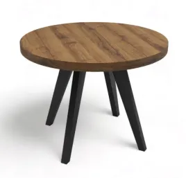 stol-rozkladany-okragly-dab-sherman-koniak-110-210