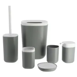 zestaw-do-lazienki-wc-szary-6-el-szczotka-toaletowa-kosz-na-smieci-plastik