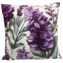 dekoracyjna-poszewka-45x45-cm-fioletowe-kwiaty-glicynii