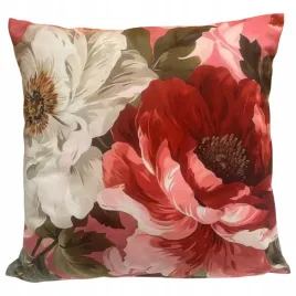 dekoracyjna-poszewka-45x45-cm-bialo-czerwone-kwiaty-piwonie