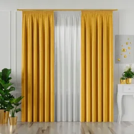 zaslona-gotowa-na-tasmie-zabki-szafranowa-140x260-velvet-welwetowa-gladka