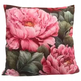 dekoracyjna-poszewka-45x45-cm-rozowe-kwiaty-piwonie