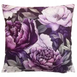 dekoracyjna-poszewka-45x45-cm-fioletowe-kwiaty-piwonie
