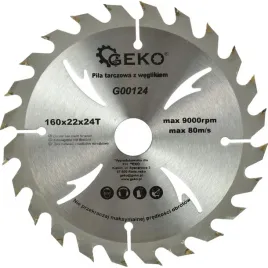 tarcza-do-drewna-160x22-24t-z-weglikiem-do-pilarki-geko