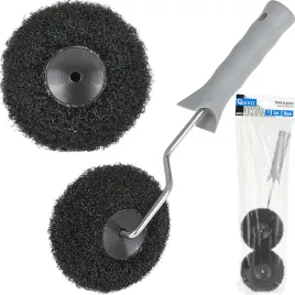 walek-do-gladzi-naroznikowy-geko-10-cm-z-raczka-zapas-g02297