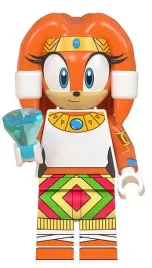 klocki-figurka-tikal-sonic-kolczatka-sonik-ludzik-jez-hedgehog-minifigurka
