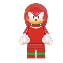 klocki-figurka-kolczatka-knuckles-nakkurusu-sonic-ludzik-jez-hedgehog