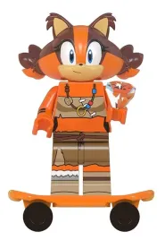 klocki-figurka-sticks-borsuczka-sonic-jez-hedgehog-sonik-ludzik-minifigurka