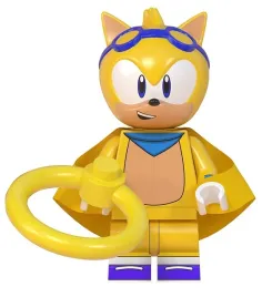 klocki-figurka-ray-wiewiorka-sonic-sonik-ludzik-jez-hedgehog-minifigurka