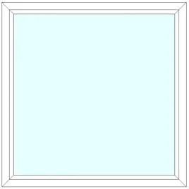 alucon-okno-pcv-1100x1100-110-x-110-cm-plastikowe-biale-nieotwierane