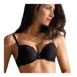 biustonosz-stanik-damski-z-fiszbinami-push-up-koronkowy-czarny-sielei-90b