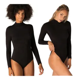 body-damskie-polgolf-damski-z-modalu-dlugi-rekaw-czarny-gladkie-sielei-s