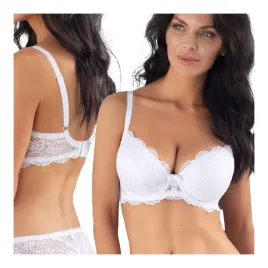 biustonosz-push-up-balkonetka-stanik-koronkowy-bialy-seksowny-kleo-90b