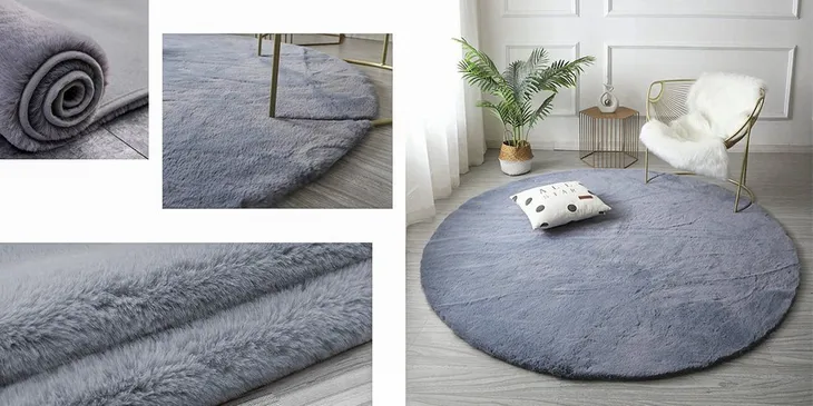 dywan-okragly-rabbit-160-cm-silver-szerokosc-160-cm