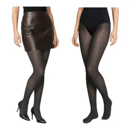 prazkowane-rajstopy-damskie-70-den-na-zime-mikrofbra-czarne-legs-3-m