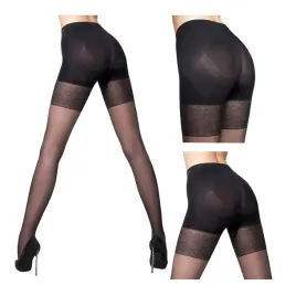 rajstopy-damskie-40-den-czarne-modelujace-z-koronka-push-up-legs-3-m