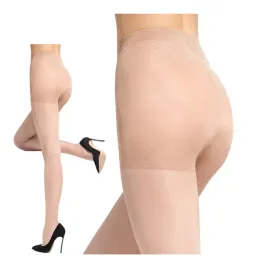 rajstopy-damskie-40-140-den-modelujace-bezowe-push-up-wysoki-stan-legs-4-l