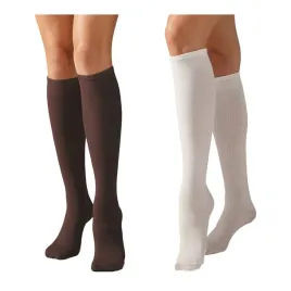 podkolanowki-damskie-bawelniane-2pack-dlugie-skarpety-wysokie-legs-36-40