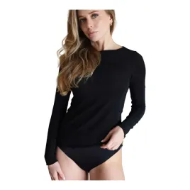 bluzka-damska-z-dlugim-rekawem-ultralight-kaszmir-modal-cienka-kleo-xl