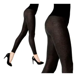legginsy-damskie-110-den-gladkie-bawelniane-z-welna-czarne-legs-5-xl