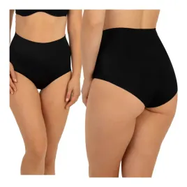 majtki-modelujace-bezszwowe-z-wysokim-stanem-figi-czarne-kleo-xl