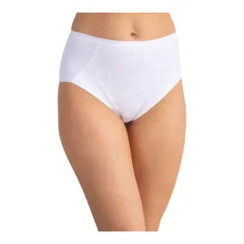majtki-figi-damskie-wysoki-stan-koronka-biale-klasyczne-kleo-xxl