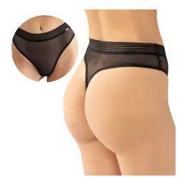 stringi-damskie-z-wysokim-stanem-sexy-przezroczyste-siateczka-kleo-s